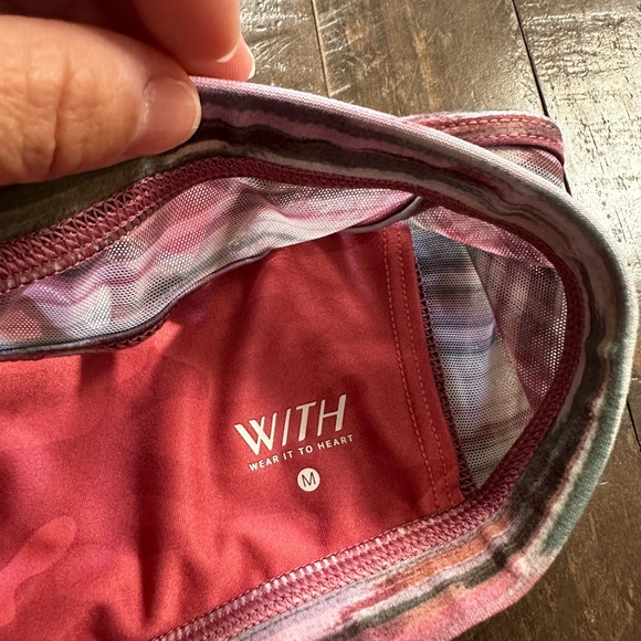 Peloton WITH Set - Picture 6 of 6